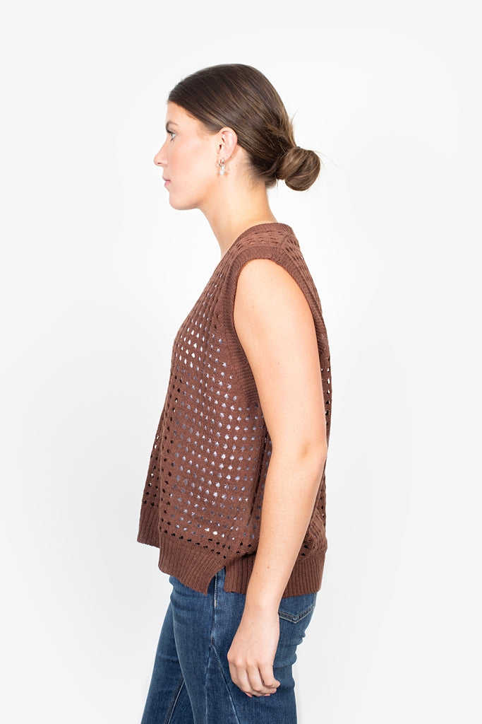 Charlie Vest - Rasin