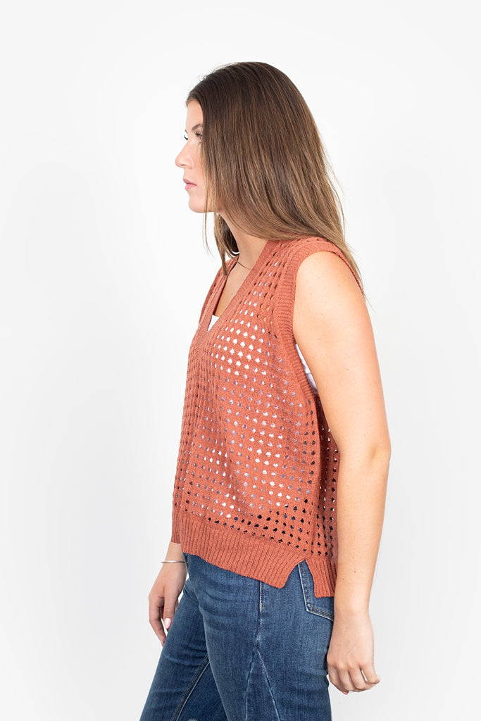 Charlie Vest - Rosewood