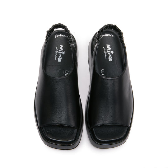 Zootie - Soft Black