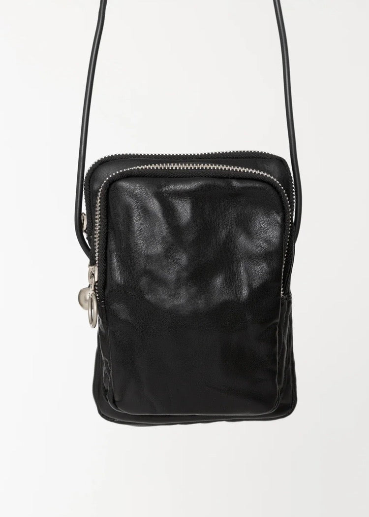 Black Pouch