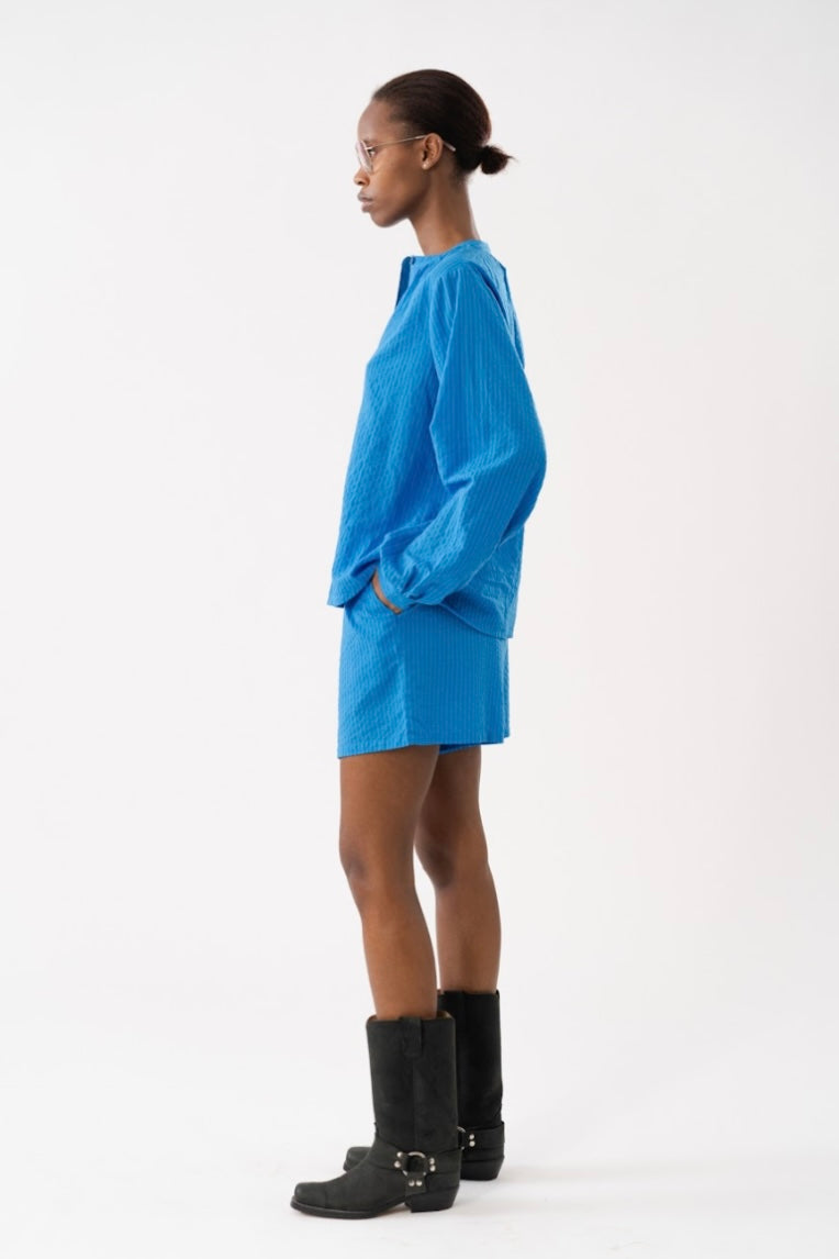 Limal Shirt - Blue