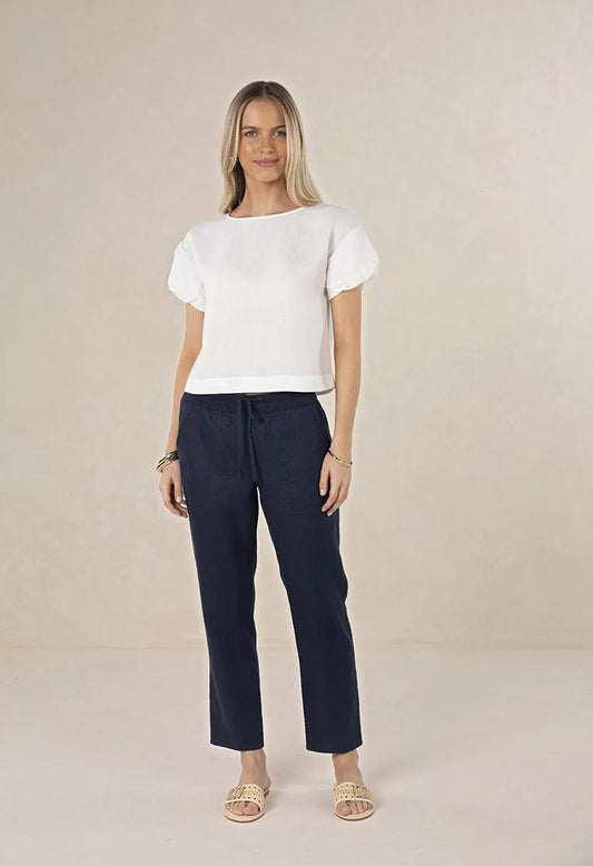 Cruise Pant - Navy