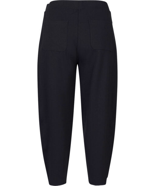 Ledge Pant - Black