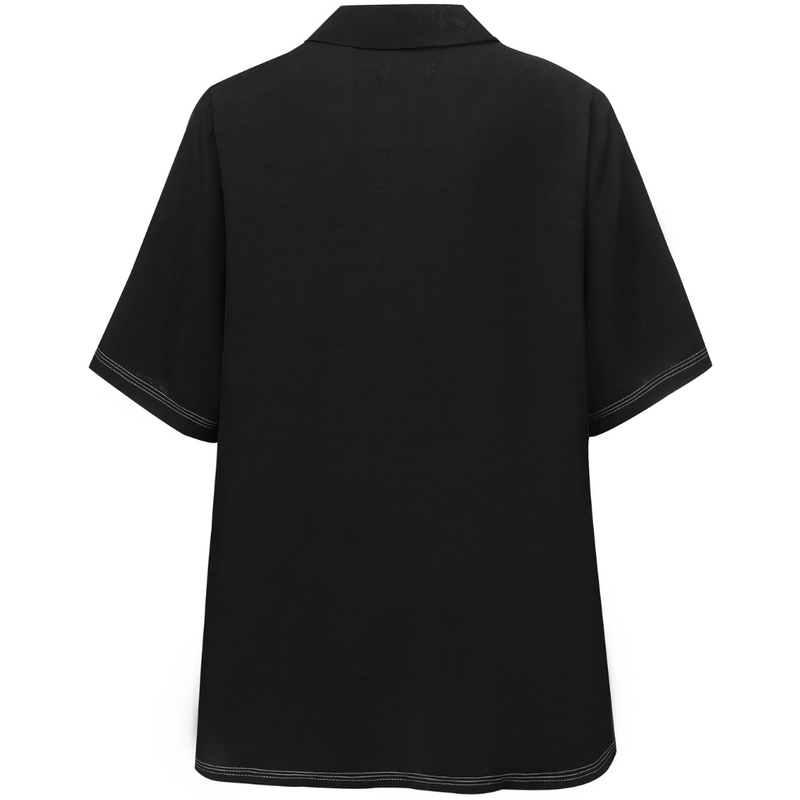 Missy Shirt - Black