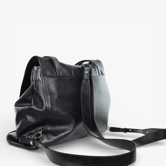 NYC Backpack - Black