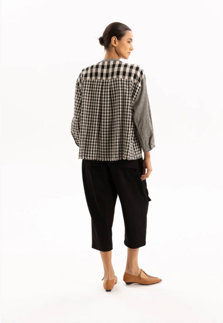 Ennor Shirt - Check