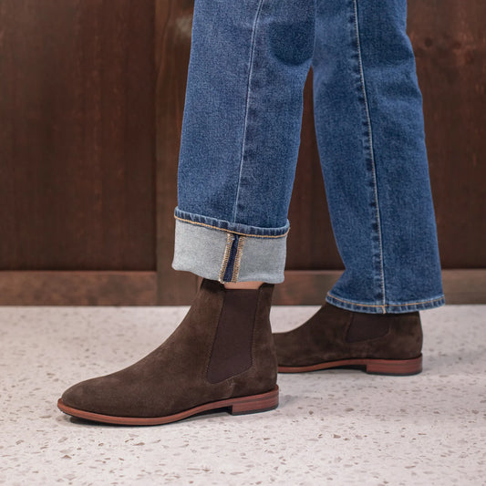 EOS Phebes - Mahogany