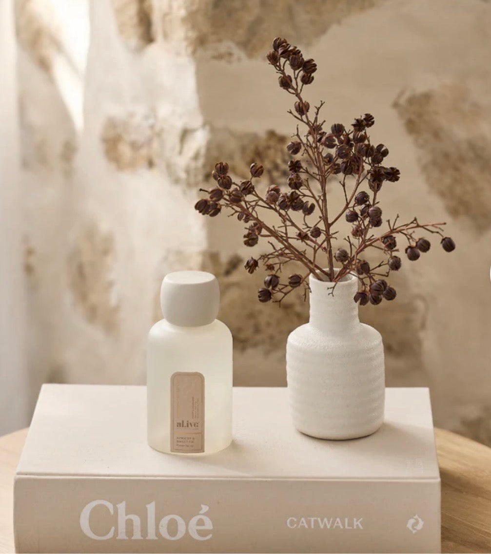 al.ive Room Spray - Apricot & Sweet Fig