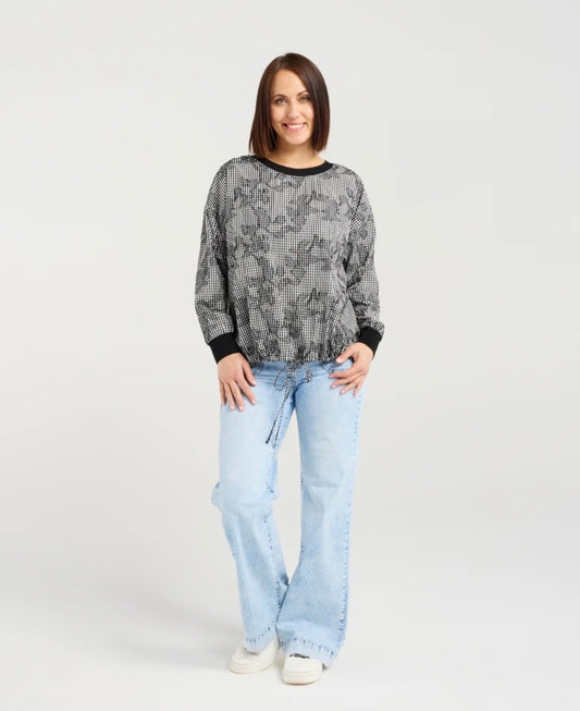 Isla Top - Checkmate