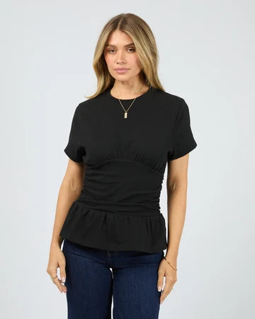 AAE Tyler Tee - Black