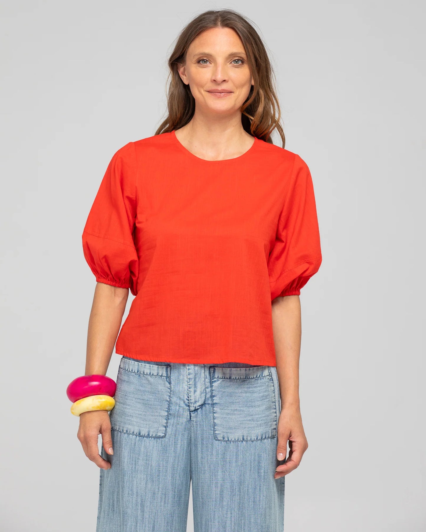 Ava Top - Pomodoro