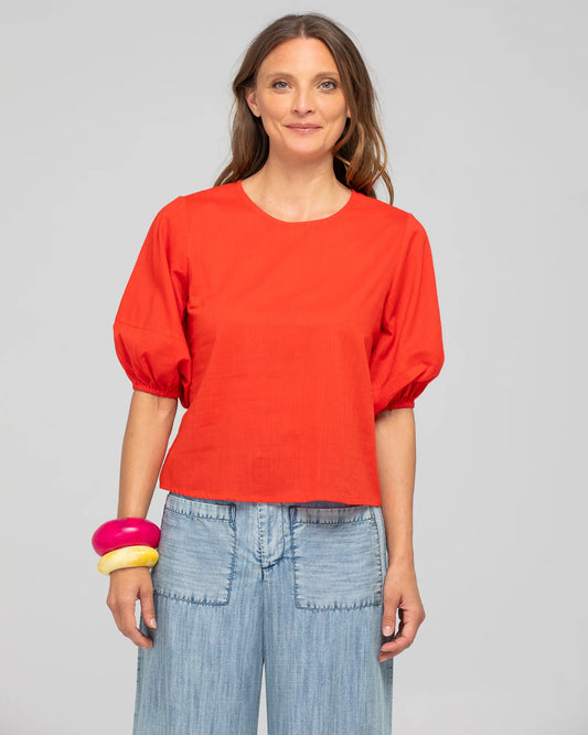 Ava Top - Pomodoro