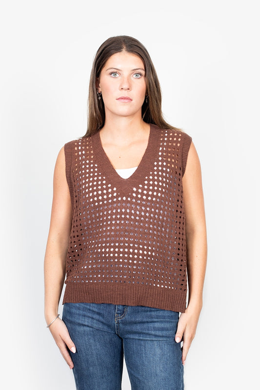 Charlie Vest - Rasin