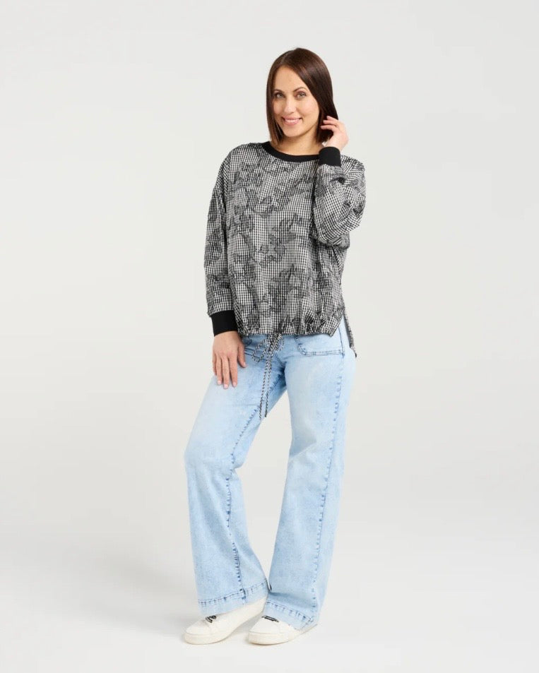 Isla Top - Checkmate