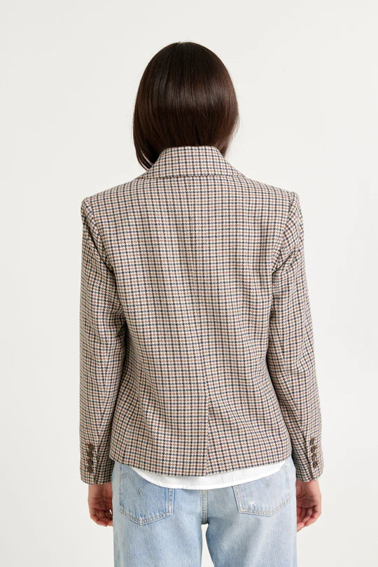 Ralph Blazer - Houndstooth