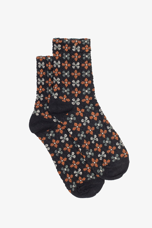 Moss & Marigold Socks