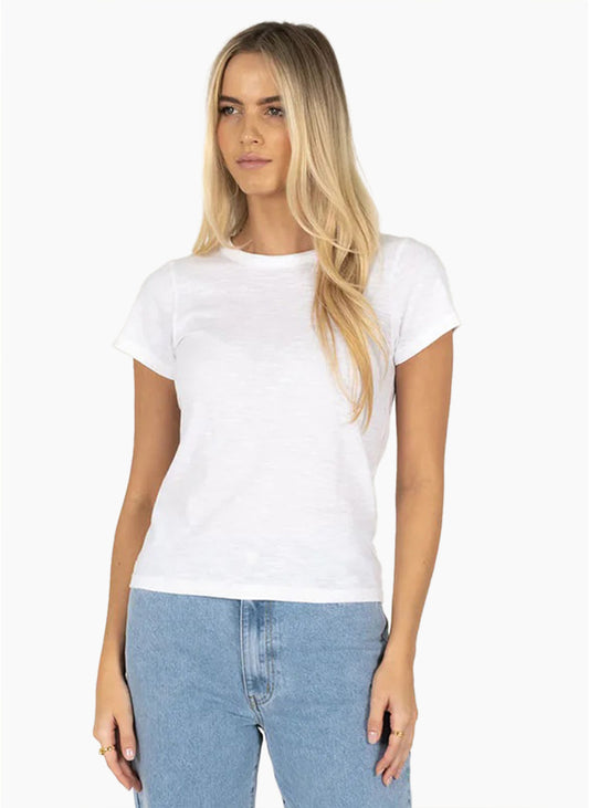 Bene Tee - White