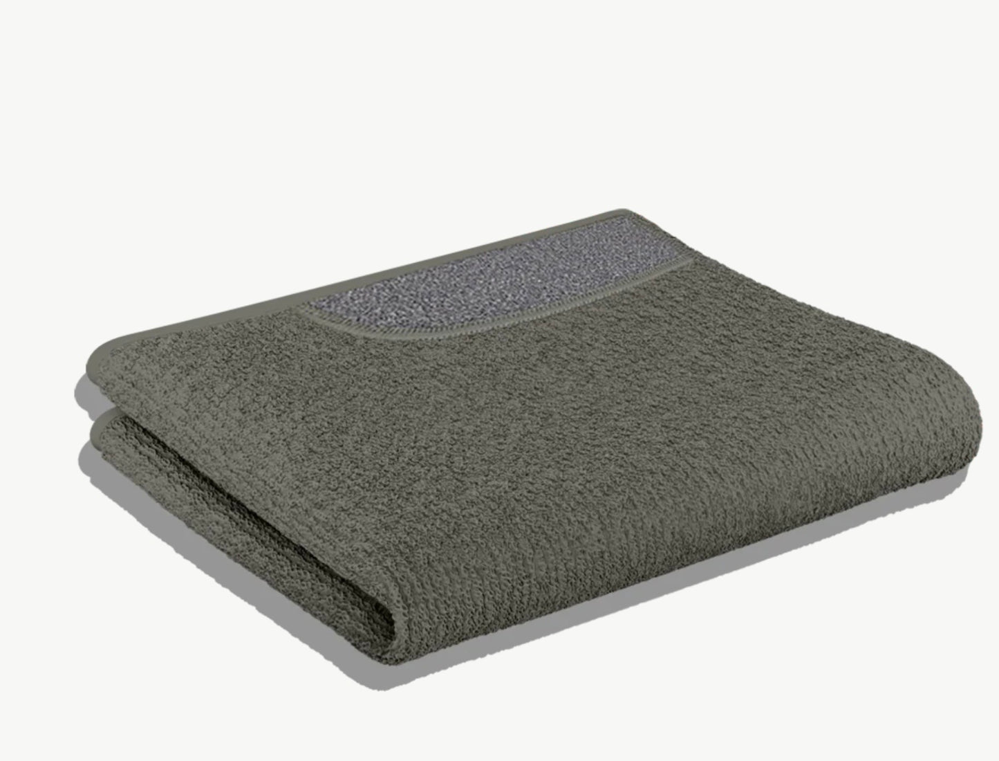 al.ive Bathroom Microfibre Cloth