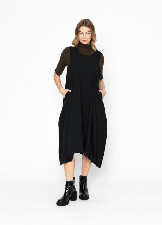 Orbin Dress - Black