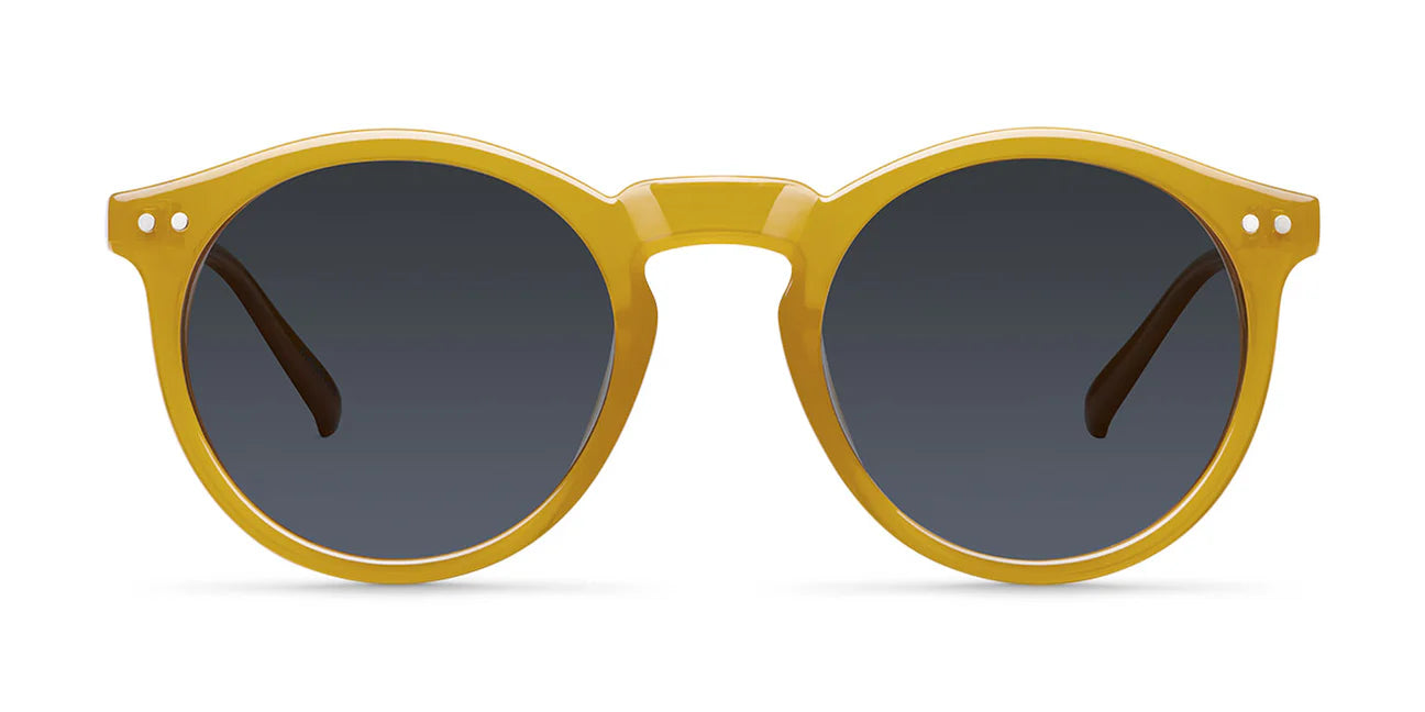 Meller Sunglasses - Kubu - Amber