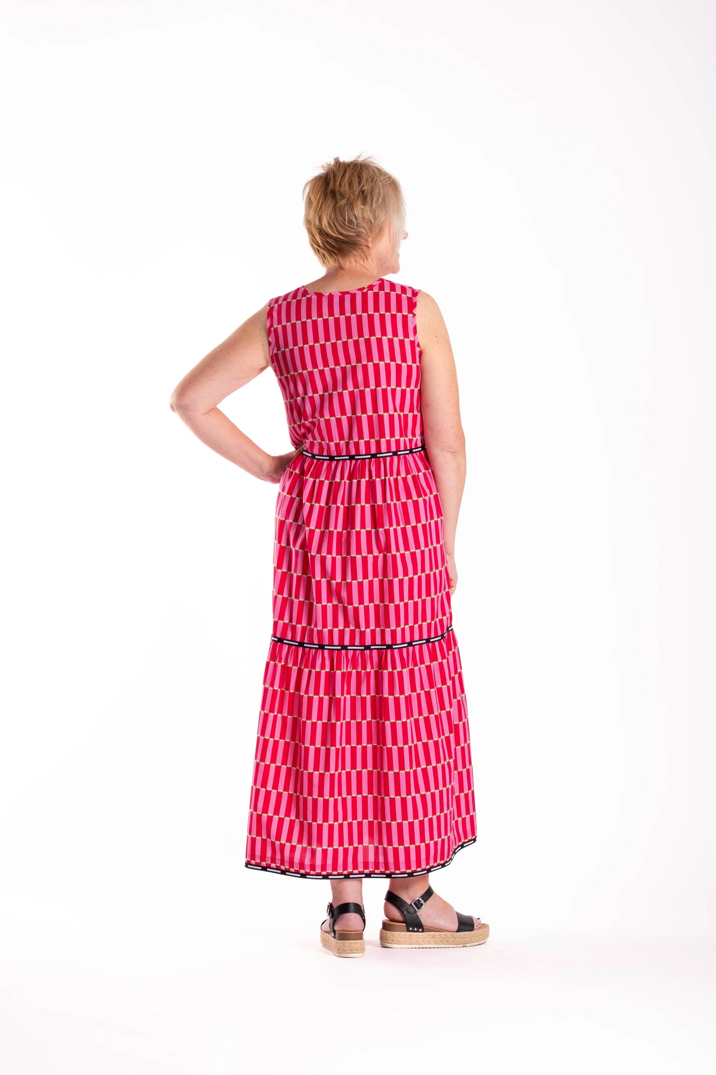 Daily Dress - Fruit Smoothie