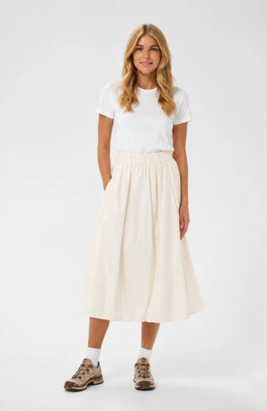Robin Skirt - Ice