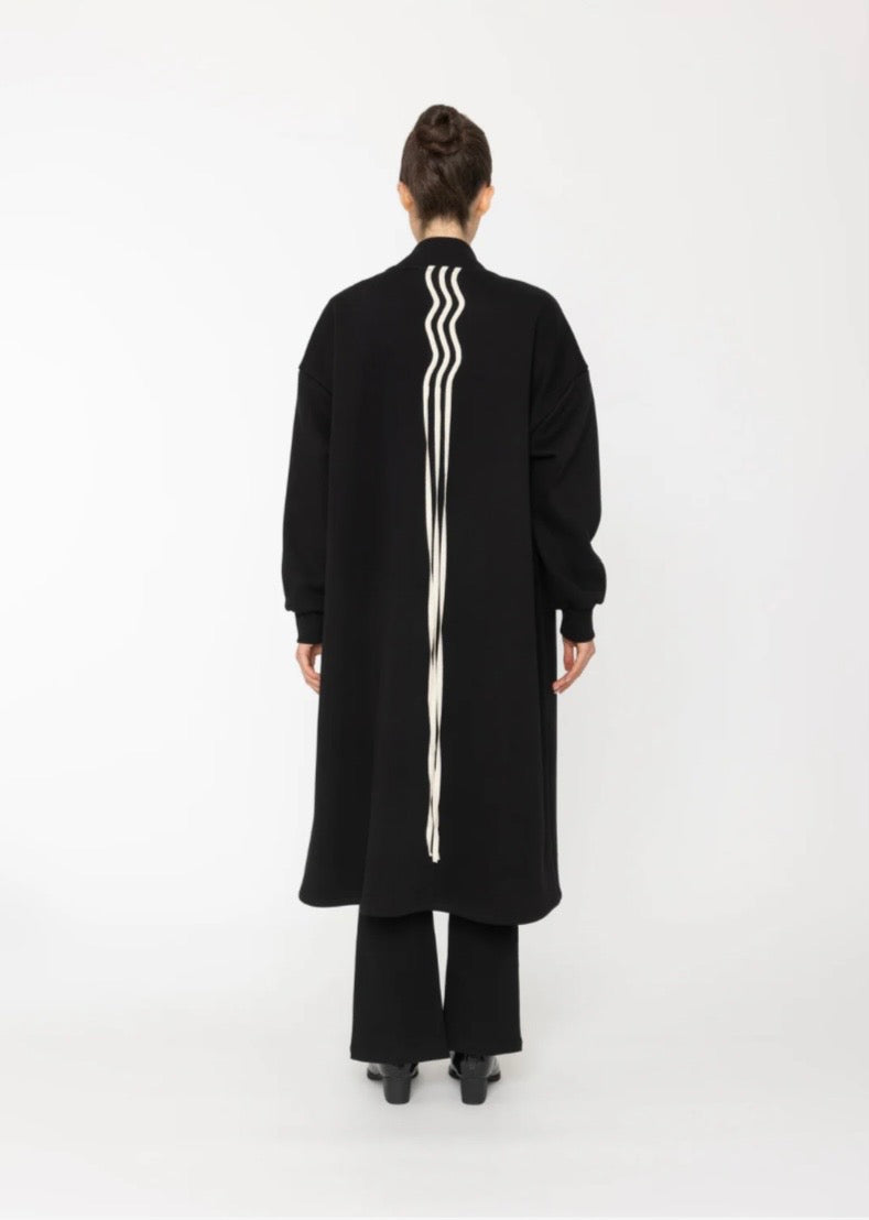 Neo Jacket - Black