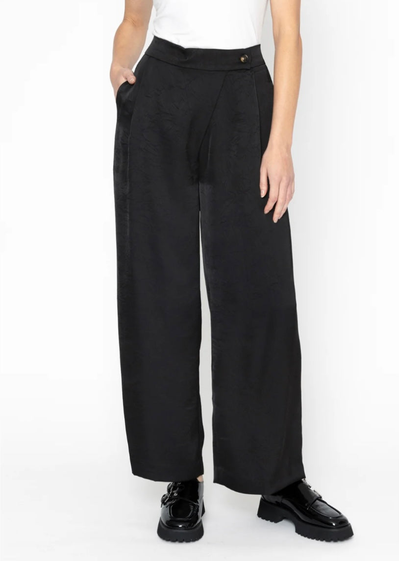 Dune Pants - Matt Black