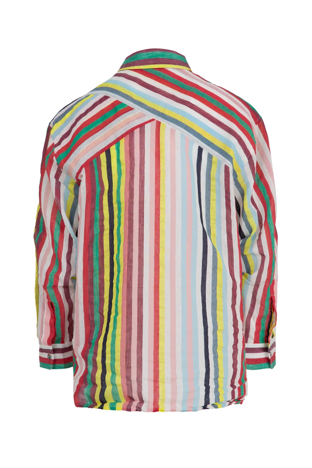 Shir T Vision Shirt - Stripe