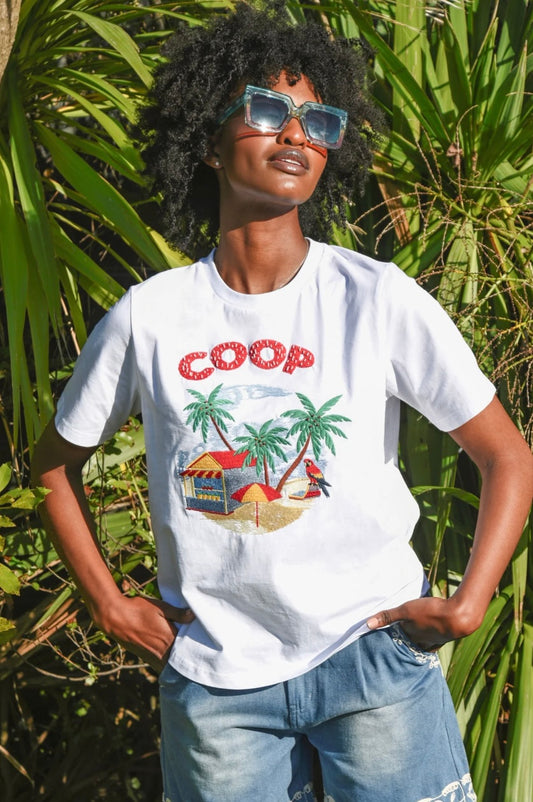 Beachy Keen T-Shirt