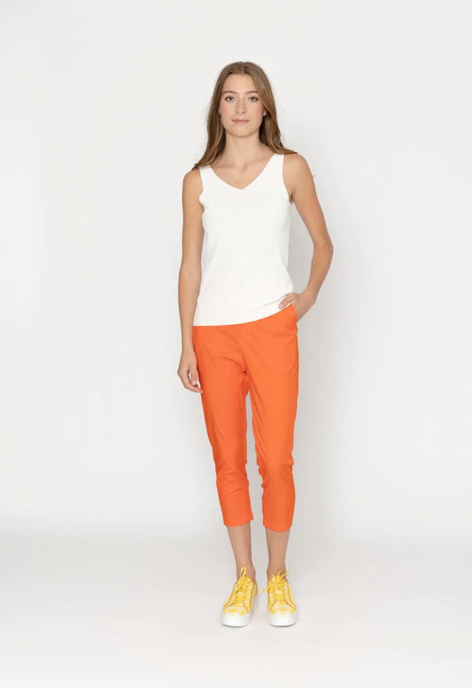 Varia Top - White