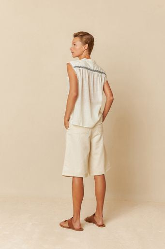 Lore Top - Crudo