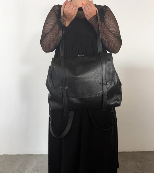 NYC Backpack - Black