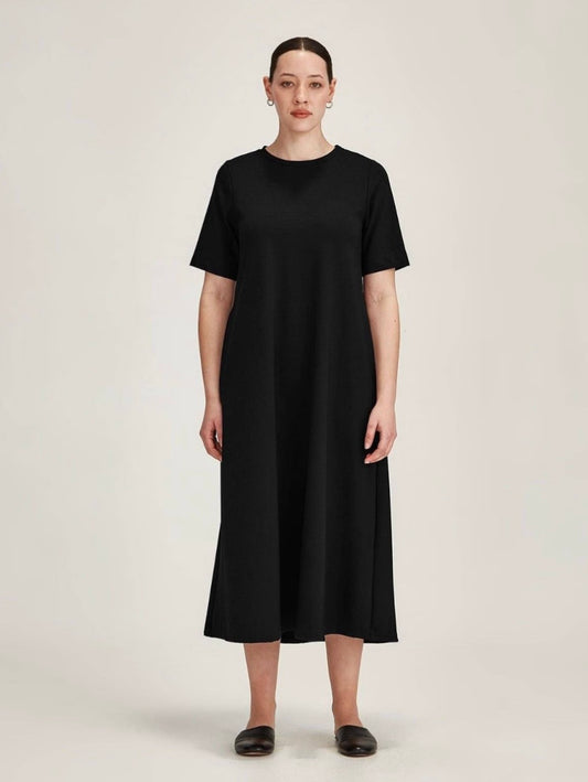Tula Dress - Black