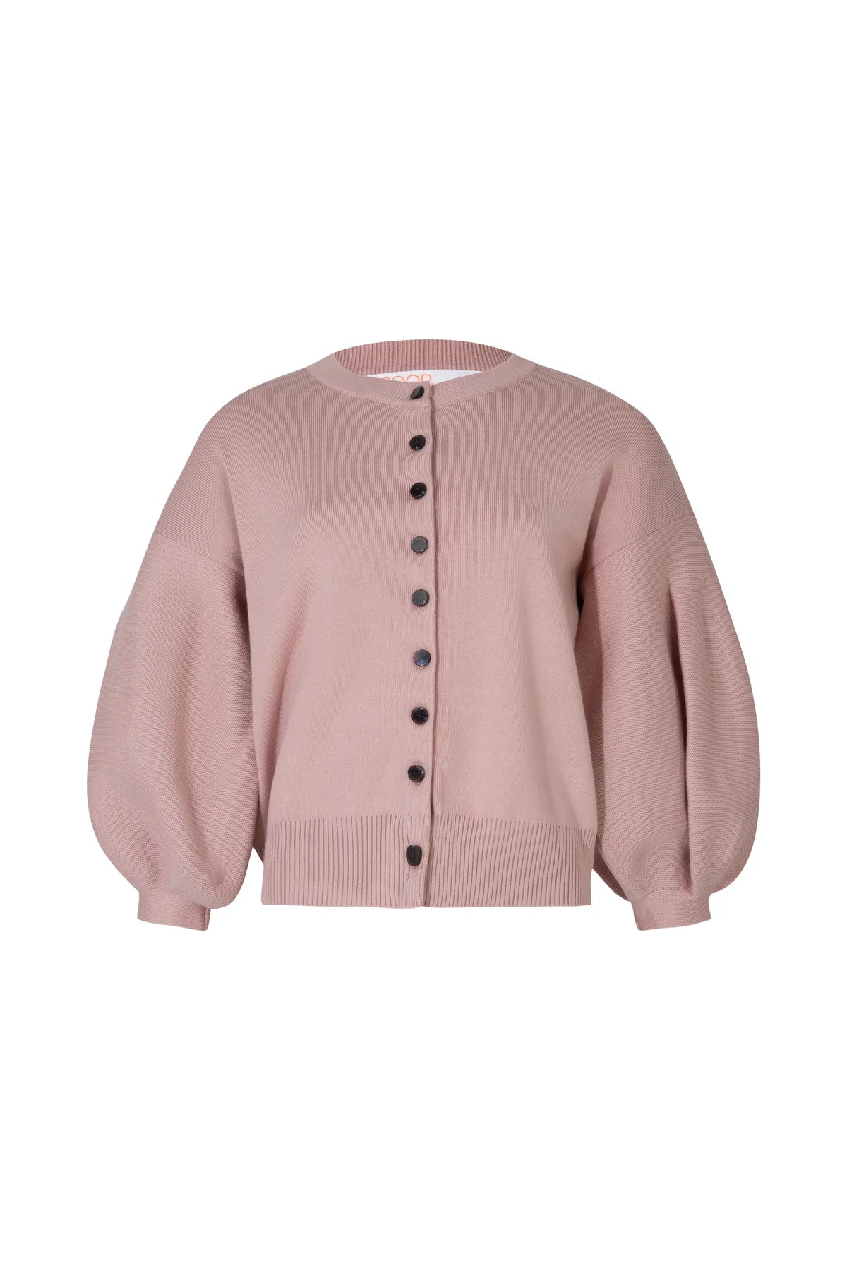 Balloominate Cardigan - Pink