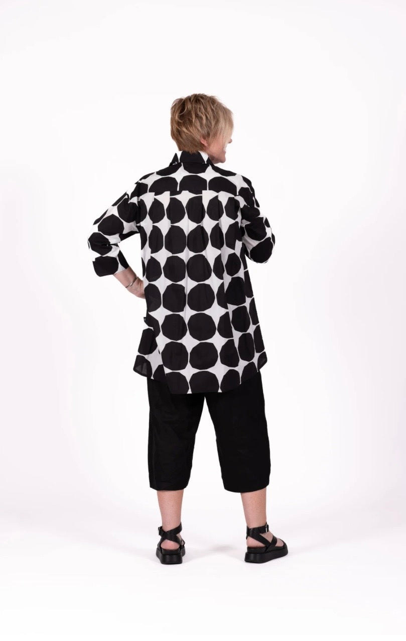 Suzie Shirt - Monospot