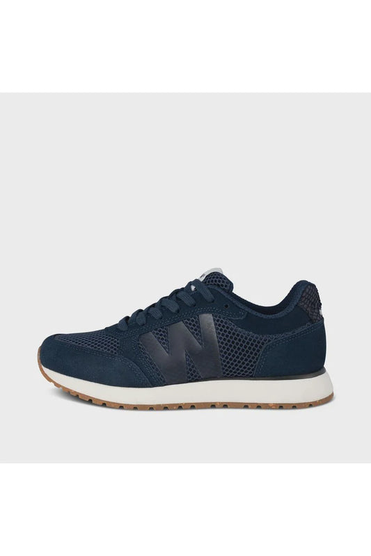 Woden Ronja Icon - Navy