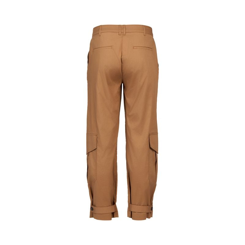 Series Pant - Caramel