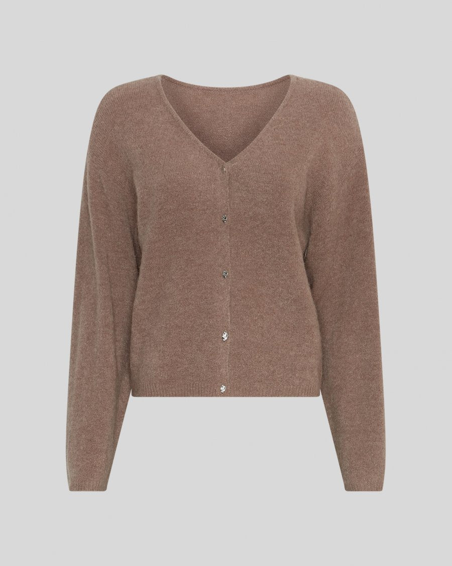 Jinie Hope Cardigan - Mountain Trail
