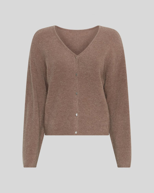 Jinie Hope Cardigan - Mountain Trail