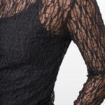 Splice Layer - Licorice