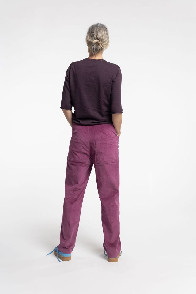 Sam Tee - Mulberry