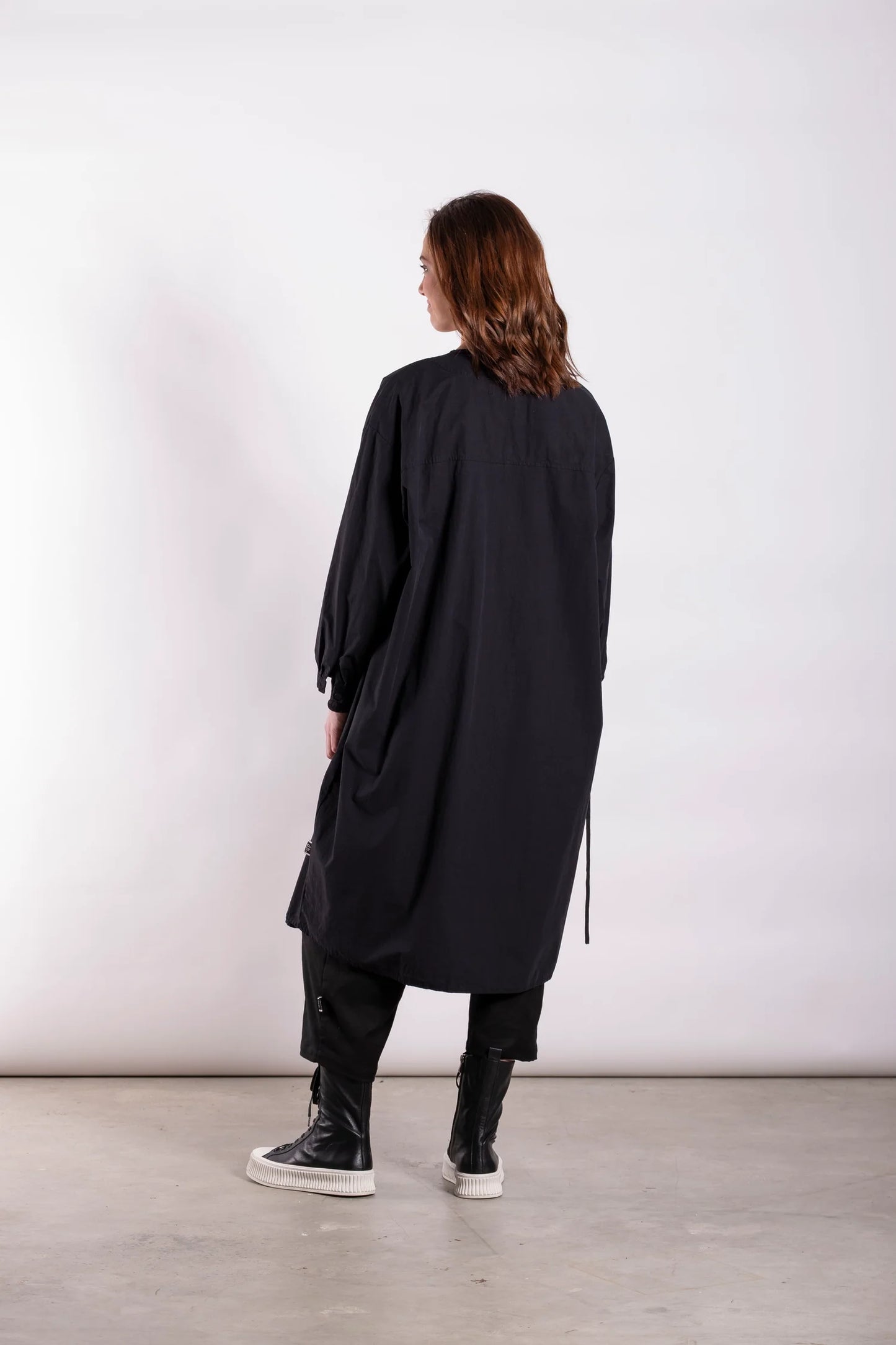 Boutique Shirt - Black