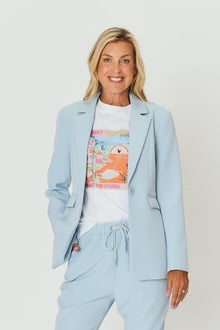 Jules Blazer - Ice