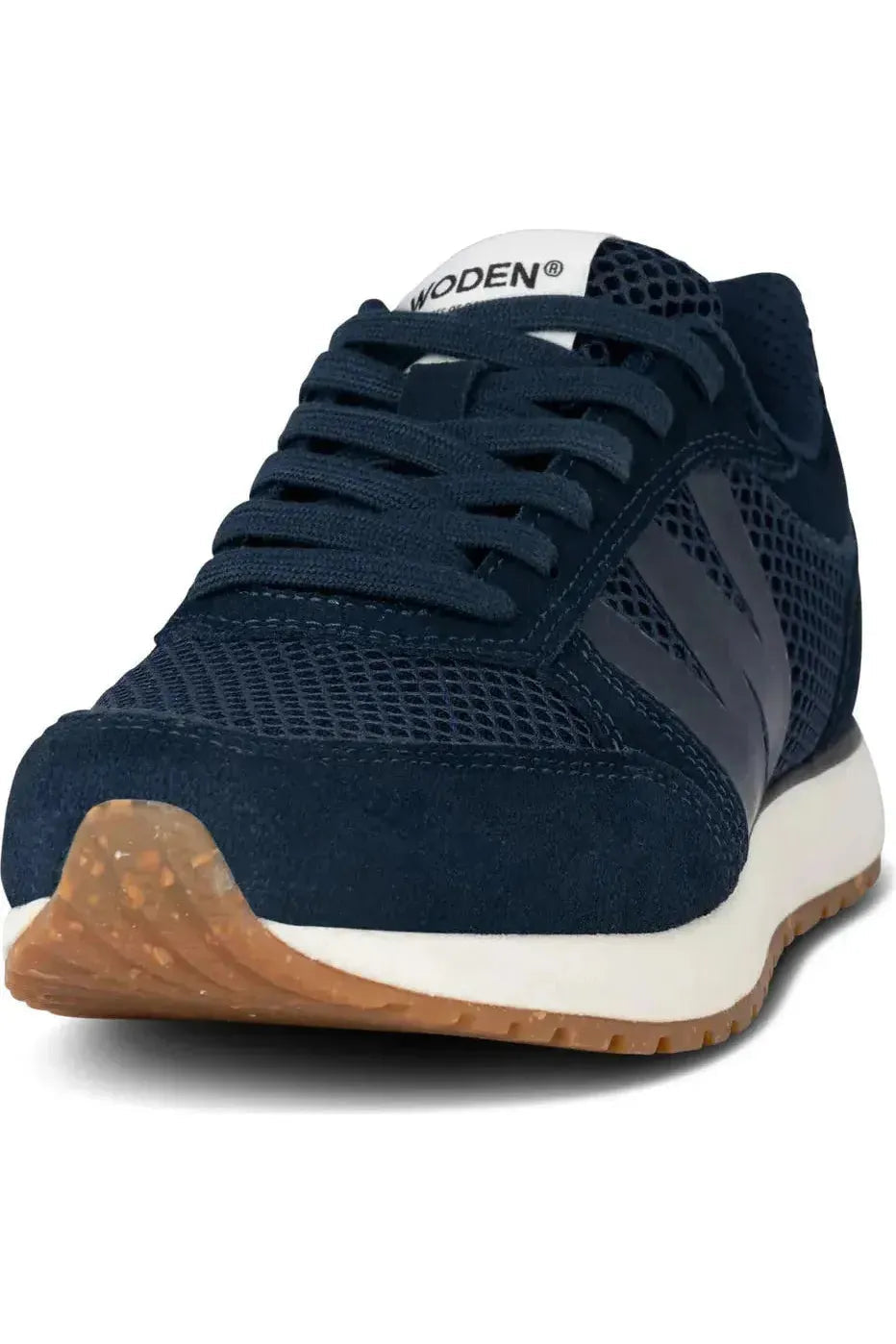Woden Ronja Icon - Navy
