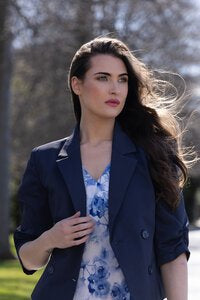 Guest Blazer - Navy