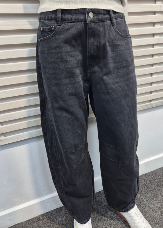 Barrell Jean - Black
