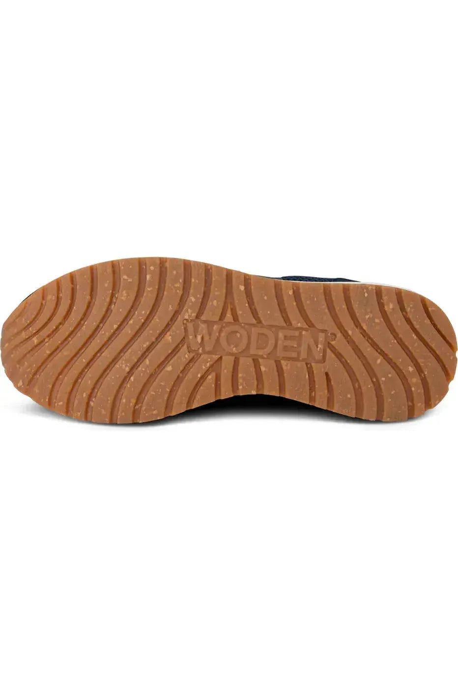 Woden Ronja Icon - Navy