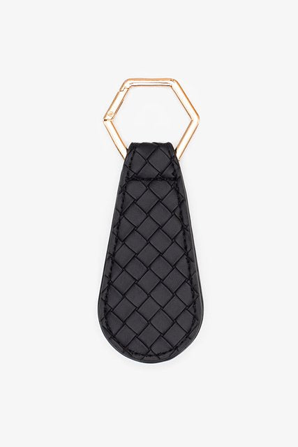 Hat clip - Black