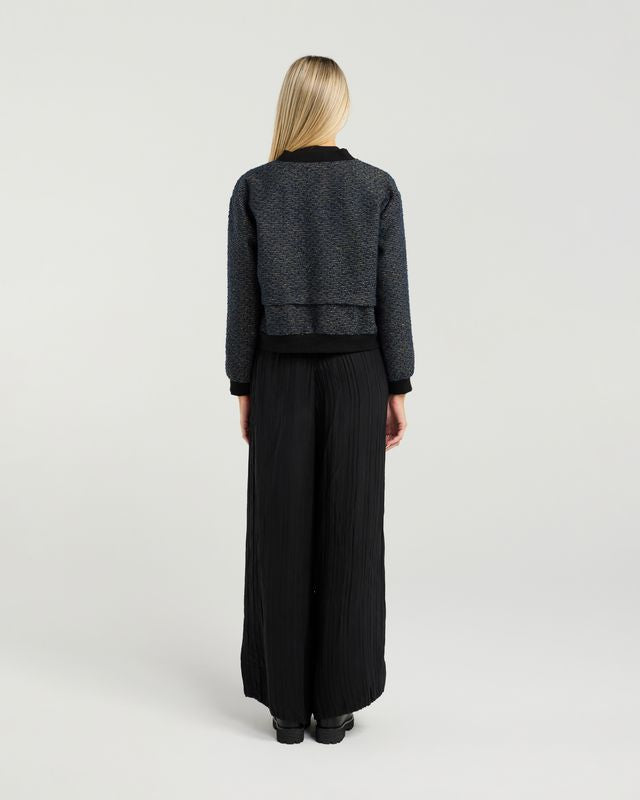 Benny Bomber - Twilight Weave